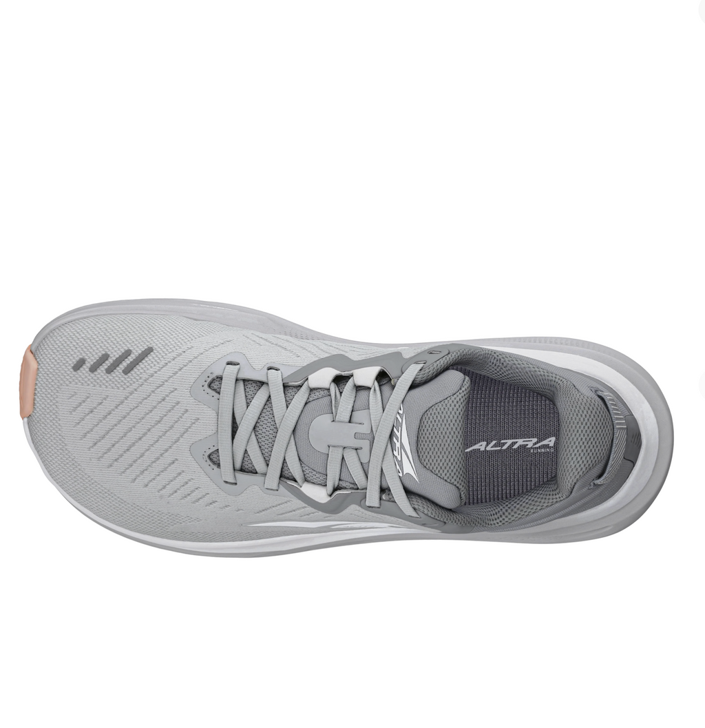 Women's Paradigm 8