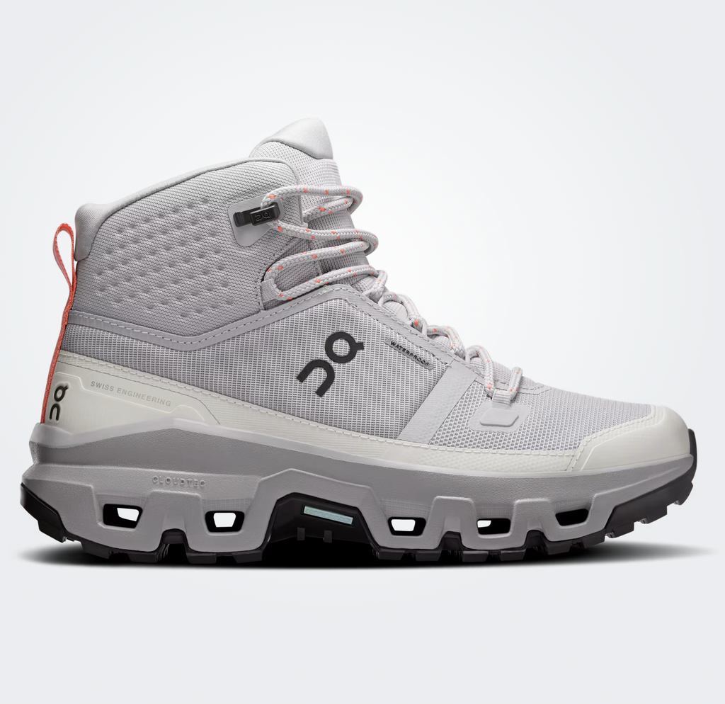 Women's Cloudrock Mid WP