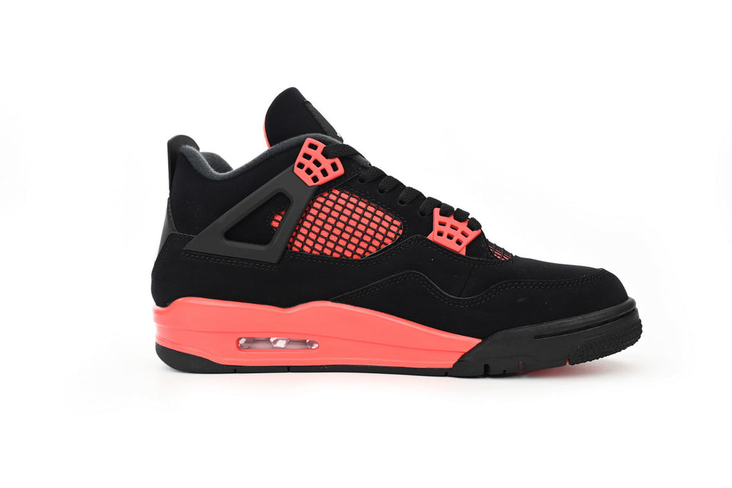 Jordan 4 Retro Red Thunder Reps Sneakers CT8527-016