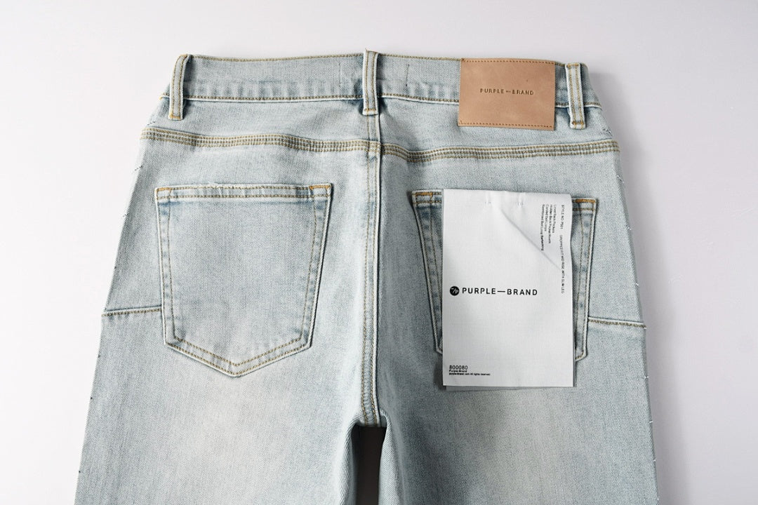 Purple Brand Street jeans 9143