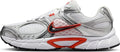 Women's Nike V5 RNR White/Black-Picante Red (HQ7901 100)