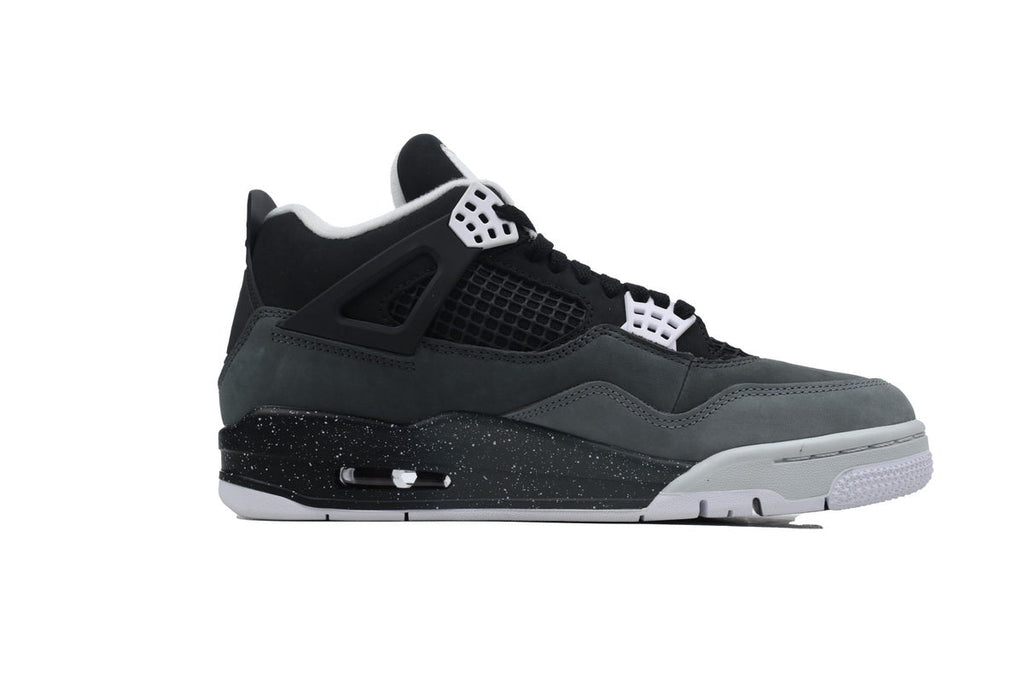 Air Jordan 4 Retro Fear 2024 FQ8138-002