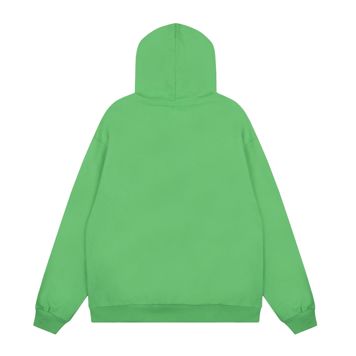 Sp5der Spiderweb Graphic Hoodie
