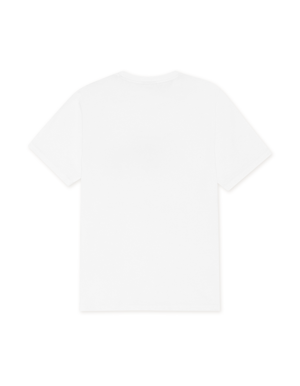 Les Deux From Copenhagen Tee