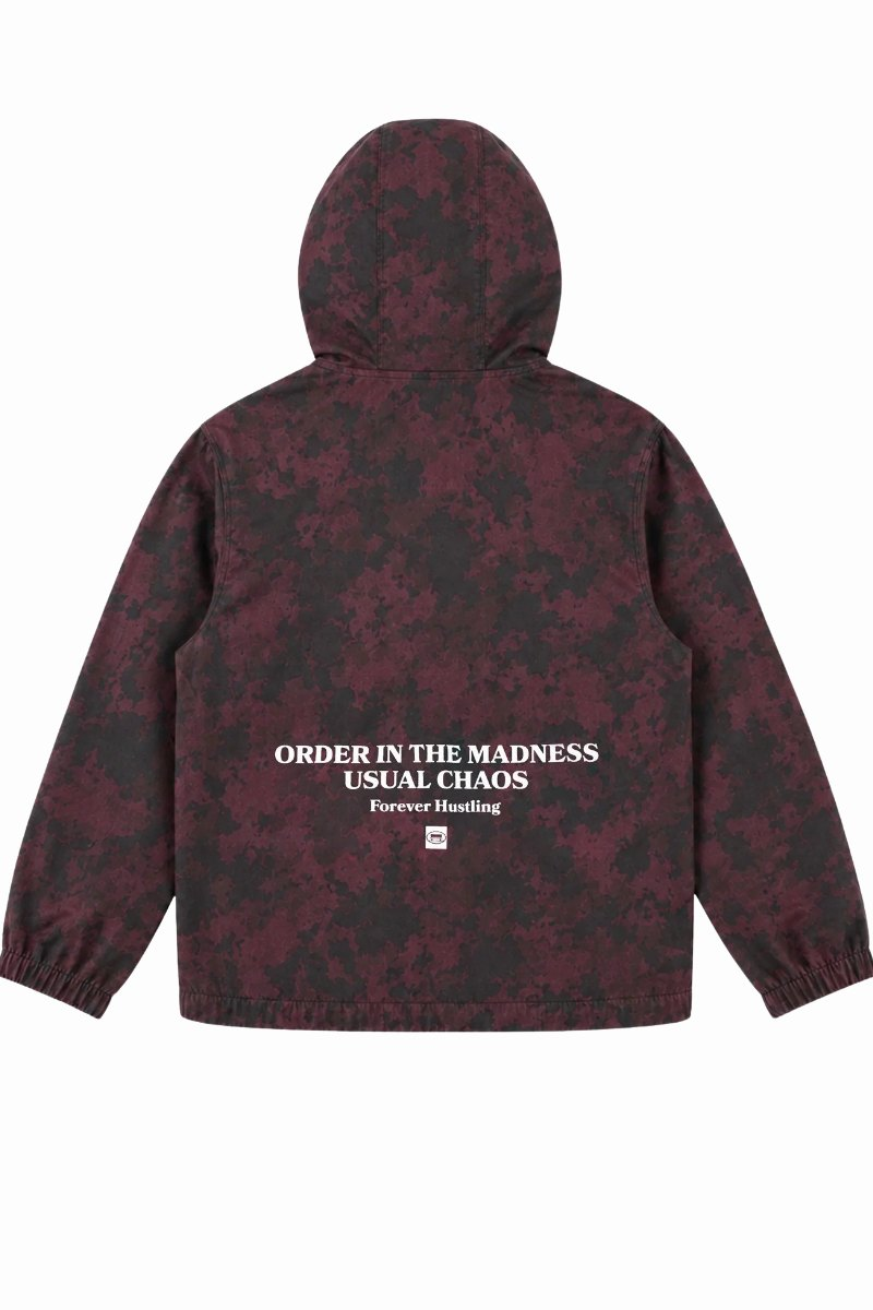 JACKER N°1890 J-WIND JACKET Multi